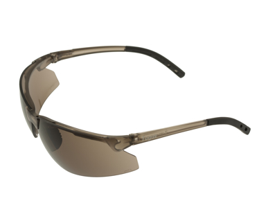 Picture of VisionSafe -U140BZBRAF - Brown Anti-Fog Anti-Scratch Safety Sun glasses